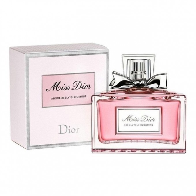 Miss Dior Absolutely Blooming, Товар 100406