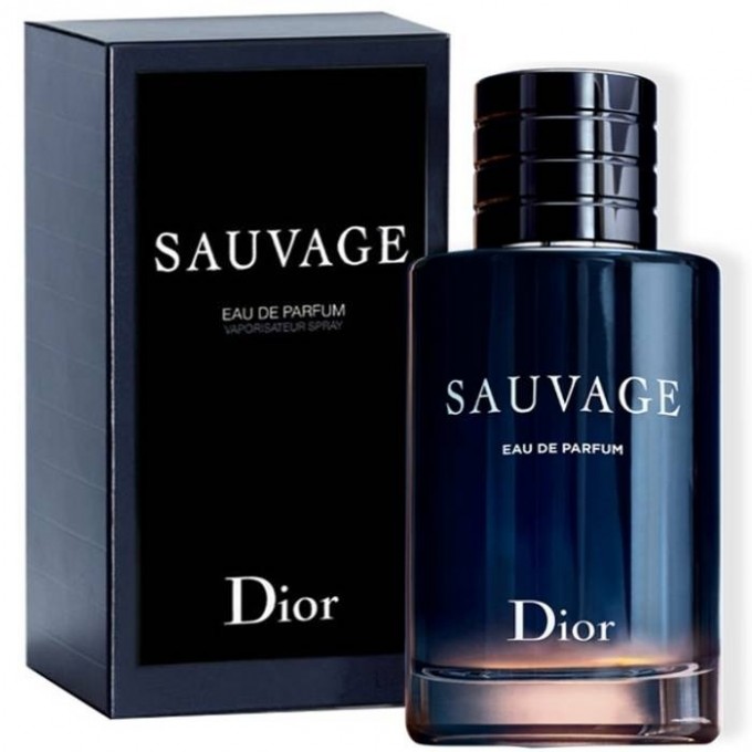 Sauvage Eau de Parfum, Товар 133406