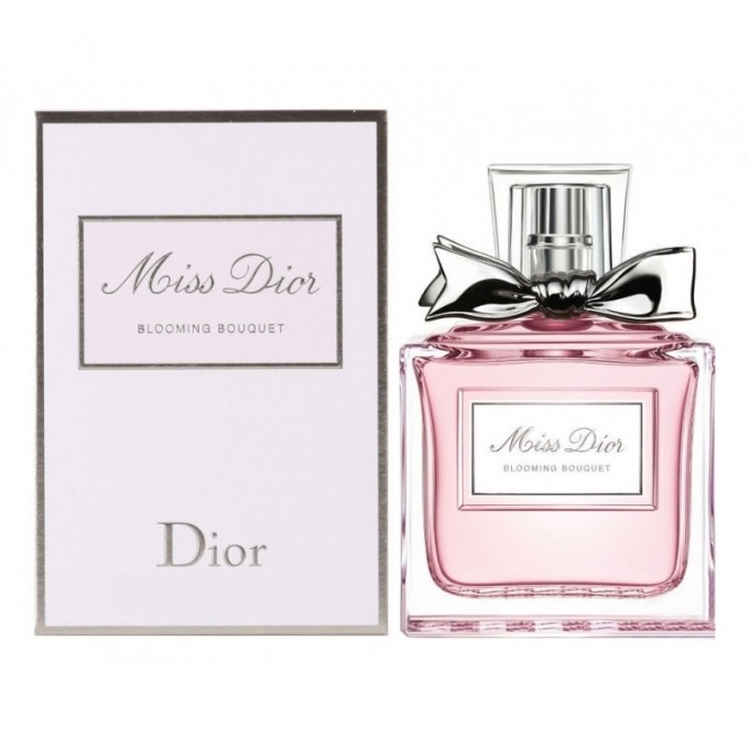 Miss Dior Blooming Bouquet, Товар 147066