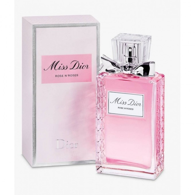 Miss Dior Rose N’Roses, Товар 168351
