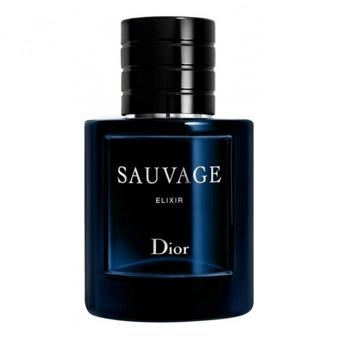 Sauvage Elixir, Товар 171572