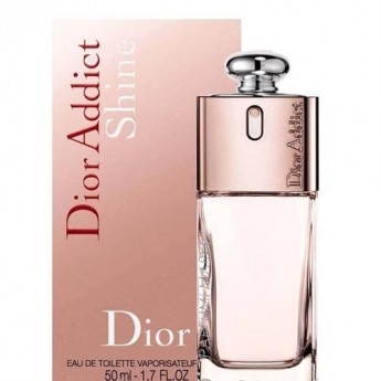 Dior Addict Shine, Товар