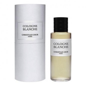 Cologne Blanche, Товар