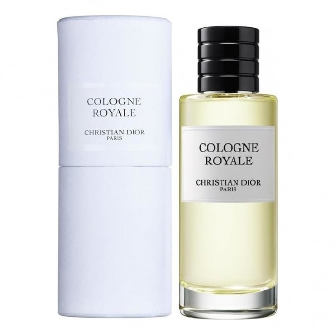 The Collection Couturier Parfumeur: Cologne Royale, Товар 207827