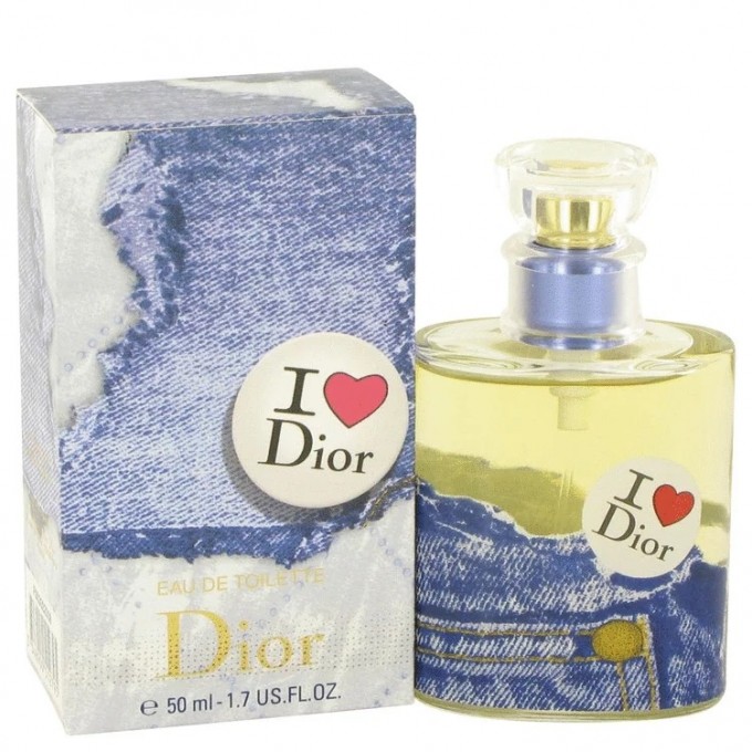 I love Dior, Товар 4318
