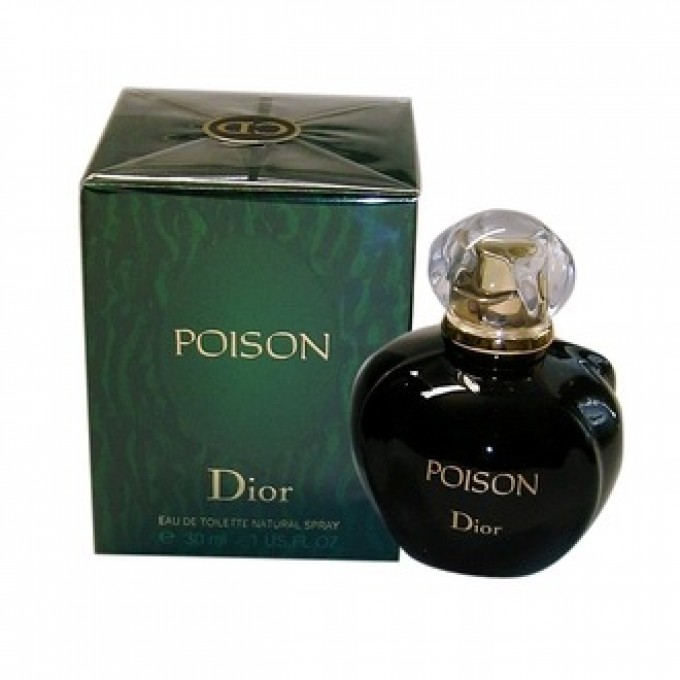 Poison, Товар 5286