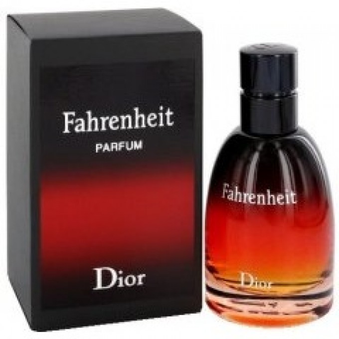 Fahrenheit Le Parfum, Товар 60962