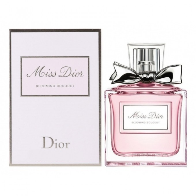 Miss Dior Blooming Bouquet, Товар 73444