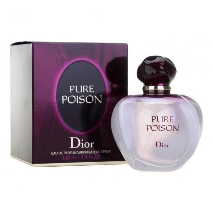 Pure Poison, Товар 93840