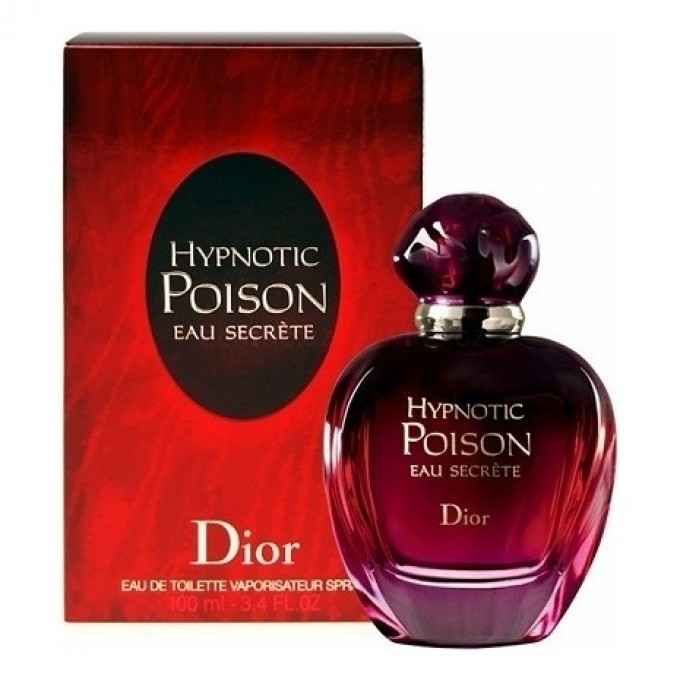 Hypnotic Poison Eau Secrete, Товар 93845