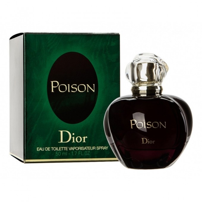Poison, Товар 93851