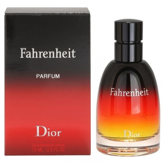 Fahrenheit Le Parfum, Товар 93896