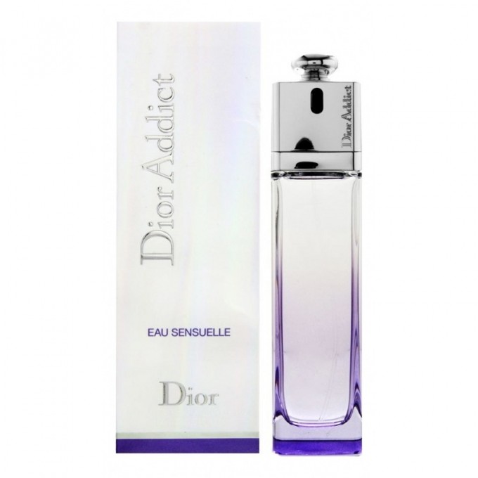 Dior Addict Eau Sensuelle, Товар 93910