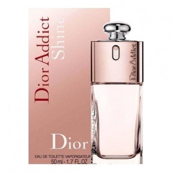 Dior Addict Shine, Товар